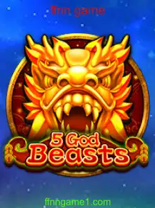 Explorando as Dinâmicas do Jogo 5GodBeasts: O Novo Sensação do Mundo FFNN Game