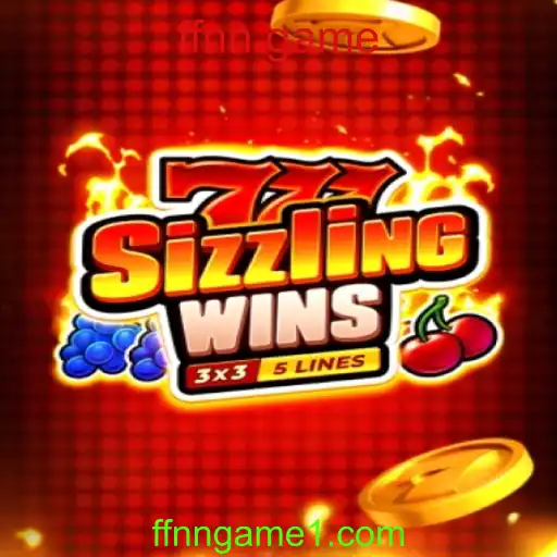 Explorando o Mundo do Jogo 777sizzlingwins: Um Novo Horizonte no ffNN Game