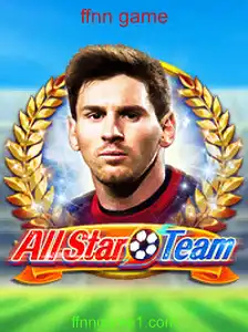 AllStarTeam: O Jogo Inovador Que Está Conquistando o Mundo dos Games