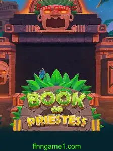 Descobrindo o Universo de BookOfPriestess: Um Jogo Envolvente e Estratégico
