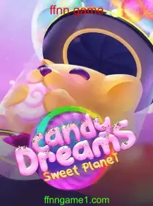 CandyDreams: Descubra o Universo Encantado do Jogo FFNN Game