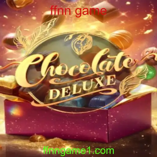 Descubra o Delicioso Mundo de ChocolateDeluxe: Um Jogo de Estratégia e Sabor