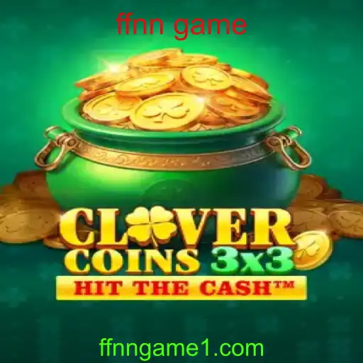 Explorando Clovercoin3x3: O Desafiante Mundo do FFNN Game