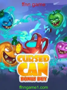 CursedCanBonusBuy: Descubra o Novo Fenômeno dos Jogos On-line