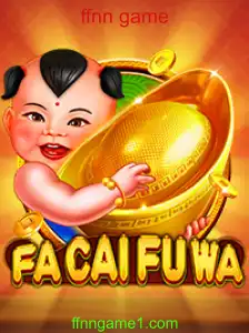 Explorando o Universo Cativante do Jogo FaCaiFuWa
