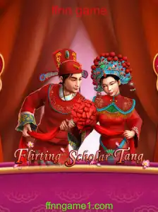 Explorando o Mundo de FlirtingScholarTang: Um Mergulho no Jogo FFNN
