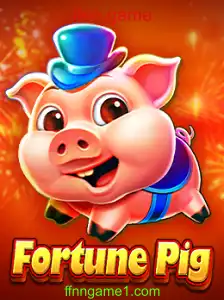 Desvendando o Empolgante Mundo do Jogo FortunePig