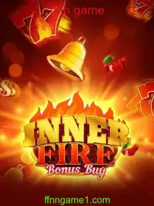 InnerFireBonusBuy: Explorando o Universo do Jogo FFNN Game