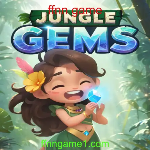 Explorando JungleGems: Aventura e Estratégia no Mundo dos ffnn Games