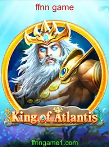 KingofAtlantis: Descubra o Fascinante Mundo do Jogo de Estratégia