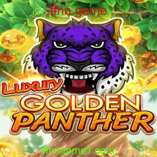 Explorando LUXURYGOLDENPANTHER: O Novo Fenômeno dos Jogos FFNN