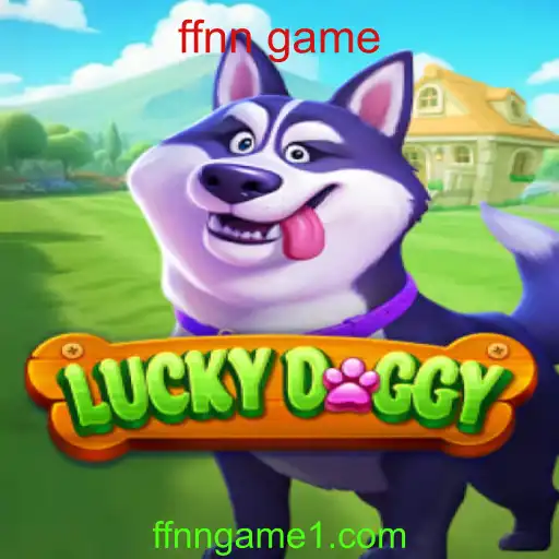 Descubra LuckyDoggy: O Novo Sensação no Mundo dos Jogos de Carro por ffnn