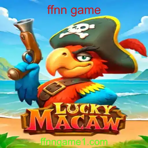 Explorando as Aventuras de LuckyMacaw: Um Novo Fenômeno de Jogos