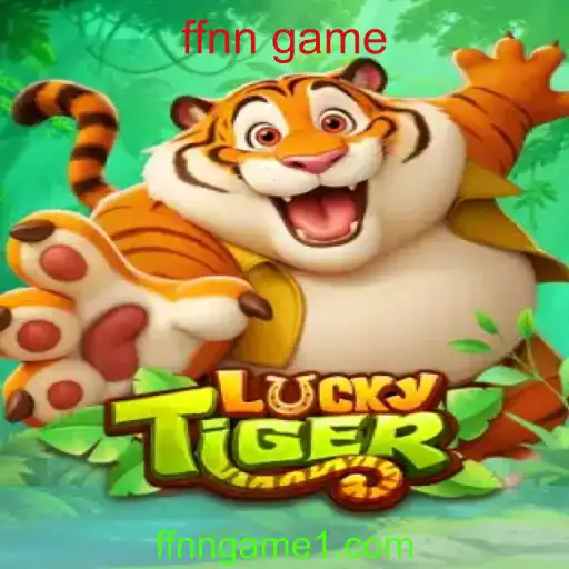 LuckyTiger: Descubra o Novo Jogo de Aventura 'ffnn game'