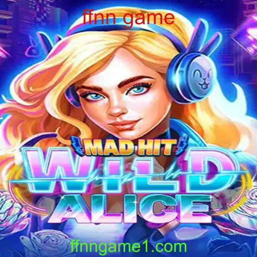 Descubra o Enigmático Mundo de MadHitWildAlice: as Aventuras Fantásticas do Novo ffnn Game