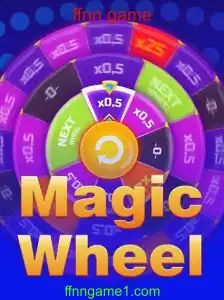 Descubra o Universo do MagicWheel: Uma Aventura Inigualável no Mundo dos Jogos