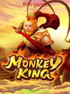 Explorando MonkeyKing: O Fascinante Mundo do Jogo FFNN