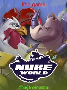 Explorando NukeWorld: O Universo Dinâmico do Novo ffnn Game