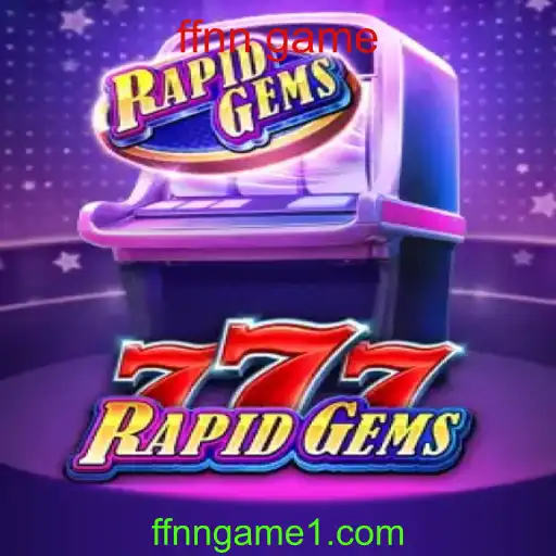 RapidGems777: Um Mergulho no Universos dos 'ffnn games'