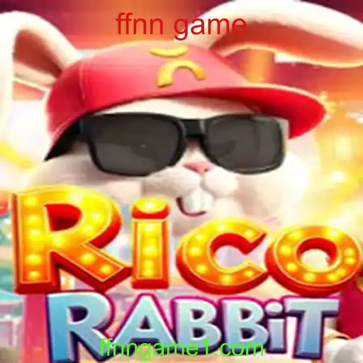 Descubra o Mundo de RicoRabbit: O Novo Jogo Sensação FFNN