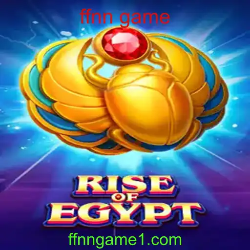 Descubra RiseOfEgypt: O Empolgante Jogo FNFF Que Conquista Gamers Mundialmente