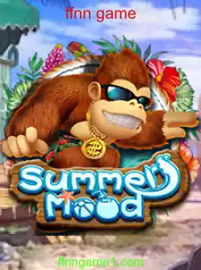 Explorando SummerMood: Um Novo Capítulo Para Jogos de FFFNN