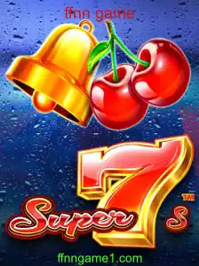 Explorando o Envolvente Mundo de Super7s: Um Jogo Clássico e Excitante