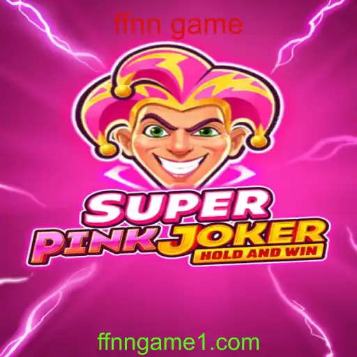 Explore o Mundo de SuperPinkJoker: O Novo Fenômeno entre os Jogos FFNN
