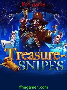 Explorando TreasureSnipes: Uma Jornada Aventura no ffnn game