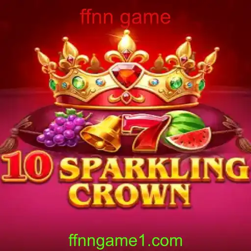 Descubra o Fantástico Mundo de 10SparklingCrown: Um Inovador FFNN Game
