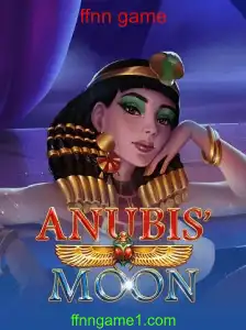 Explorando o Mundo de AnubisMoon: Um Guia Completo para Entusiastas de ffnn Game