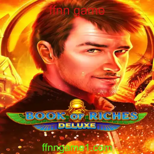 Descubra o Fascinante Mundo de Book of Riches Deluxe: Instruções e Regras do Jogo