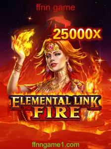 Descubra o Universo de ElementalLinkFire: Um Jogo Inovador no Gênero FFNN Game