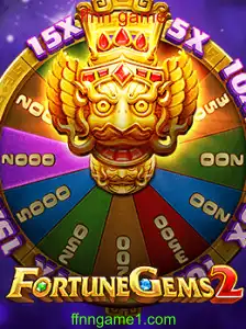 Descubra o Fascinante Mundo de FortuneGems2