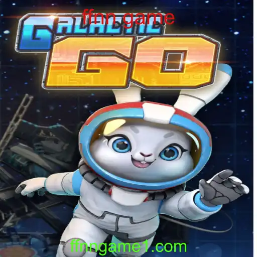 GalacticGO: O Futuro dos Jogos Intergalácticos