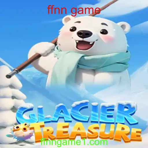 GlacierTreasure: Descubra o Fascínio do Novo Jogo Ffnn