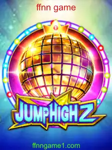 Descubra o Universo Empolgante de JumpHigh2: O Jogo ffnn que Está Conquistando o Mundo