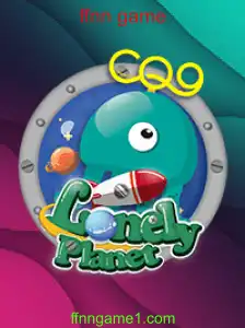 Descubra o Universo de LonelyPlanet: Um Mergulho no FFNN Game