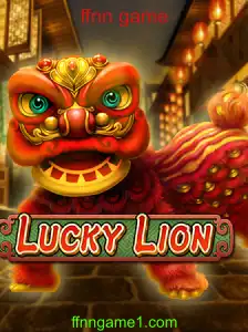 Explorando o Mundo de LuckyLion: O Novo Fenômeno dos Jogos