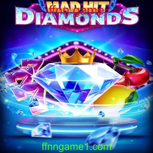 Descubra o Mundo de MadHitDiamonds: Um Jogo Inovador e Empolgante