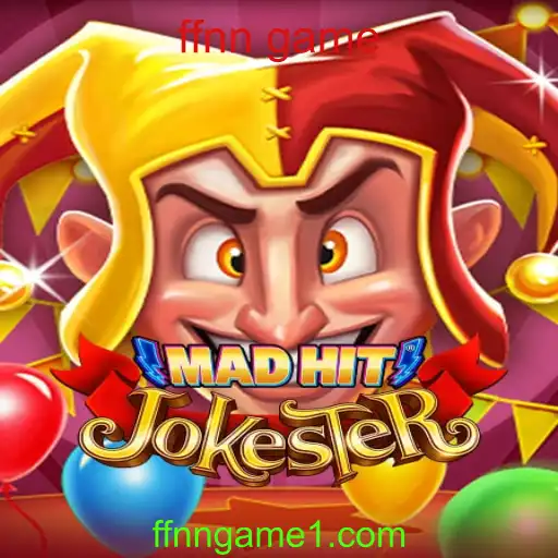 MadHitJokester: O Novo Fenômeno de Jogos que Está Conquistando o Mundo
