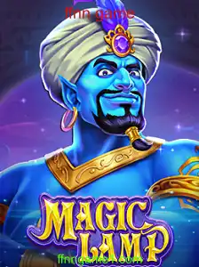 MagicLamp: O Novo Horizonte dos Jogos Interativos