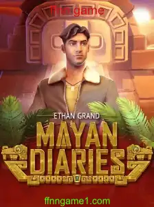 MayanDiaries: Descubra o Novo FFNN Game