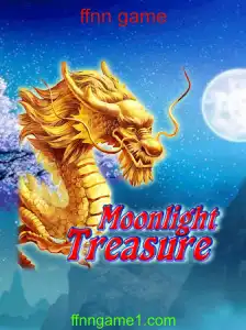 Explorando o Fascinante Mundo de MoonlightTreasure: O Jogo FFNN que Conquista Todos