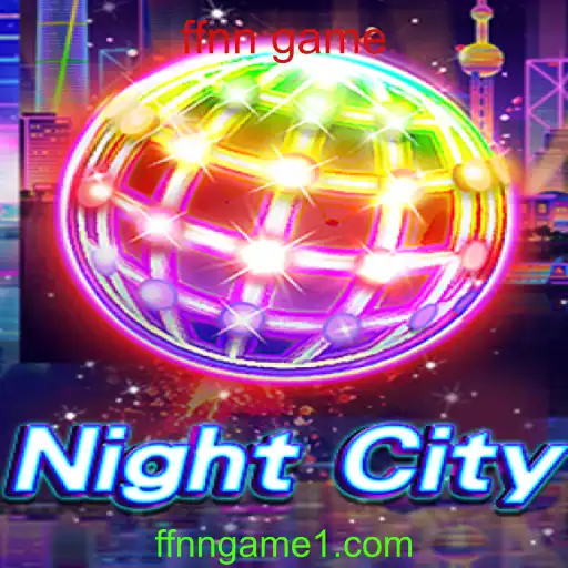 Explorando o Mundo Imersivo de NightCity: O Universo do Jogo FFNN
