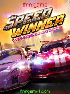 Explorando SpeedWinner: Um Novo Horizonte no Universo dos Jogos