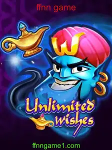 Unlimited Wishes: Explorando o Fenômeno do Jogo Inovador