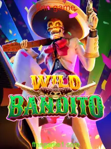 Explorando o Jogo WildBandito