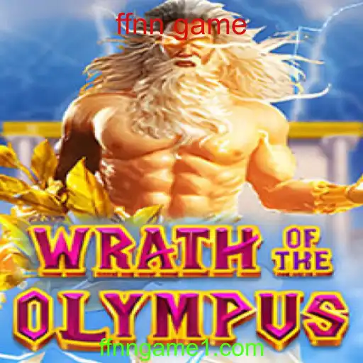 Descubra o Universo Épico de WrathofOlympus