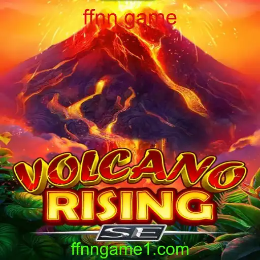 Explorando o Mundo Aventura de VolcanoRisingSE: Um Jogo Inovador no Cenário FFNN